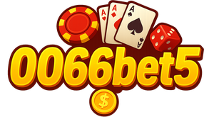 0066bet5 Logo